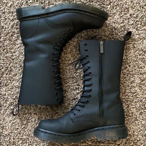 Doc Martens 1460 Kolbert Kolbert Dm's Wintergrip Martens